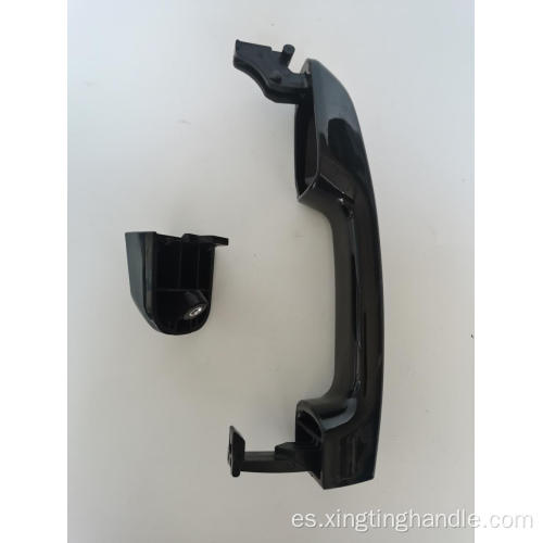 Manja de puerta exterior FR para Toyota Prado 2009-2020